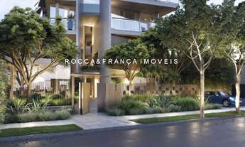 Imagem 4: AP07645 - VILA OLIMPIA COM CHARME E EXCLUSIVIDADE !!!