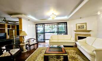 Imagem 4: Excelente opção com lazer completo para morar em Moema, perto do Colégio Móbile