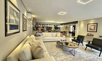 Imagem 4: Casa com projeto inteligente, bem localizada, reformada e totalmente mobiliada!