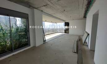 Imagem 7: AP07544 O PARQUE - BROOKLIN - SP Apartamento à venda 167 m² - 3 quartos (sendo 3 suítes)