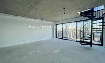 Imagem: CO00720 - VILA OLIMPIA- APTO À VENDA 77m2