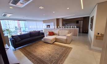 Imagem: AP07694 - CAMPO BELO- APTO À VENDA 110m2