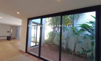 Imagem 4: CA00404 CASA PARA VENDA JARDIM EUROPA 318 M2 - 3 dormitórios - 3 suítes - 2 vagas