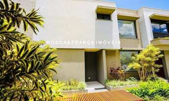 Imagem 6: CC00287 - Requinte ,conforto e segurança em Casa de Condominio Fechado !