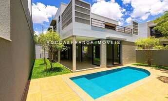 Imagem 2: CC00287 - Requinte ,conforto e segurança em Casa de Condominio Fechado !