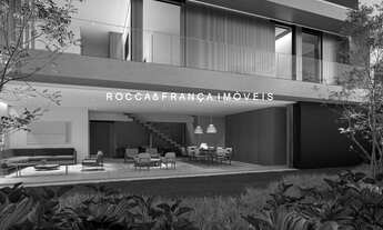 Imagem 6: ÚLTIMA UNIDADE EM CONDOMÍNIO EXCLUSIVO COM PROJETO GUI MATTOS