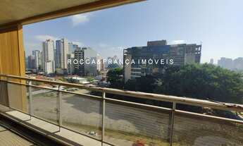 Imagem: AP07544 O PARQUE - BROOKLIN - SP Apartamento