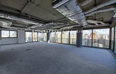 Imagem 4: VILA NOVA CONCEIÇÃO- THE FRAME