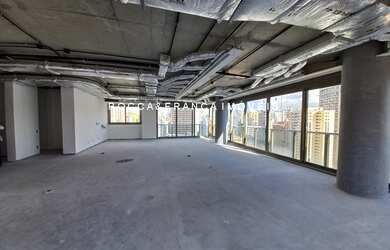 Imagem 6: VILA NOVA CONCEIÇÃO- THE FRAME