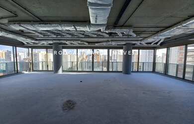 Imagem 2: VILA NOVA CONCEIÇÃO- THE FRAME