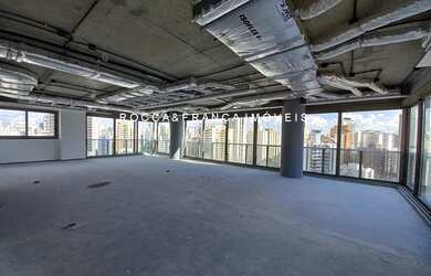 Imagem 3: VILA NOVA CONCEIÇÃO- THE FRAME