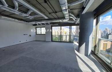 Imagem 7: VILA NOVA CONCEIÇÃO- THE FRAME