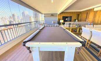 Imagem 2: ESPETACULAR APARTAMENTO COM VARANDA GOURMET E VISTA LIVRE