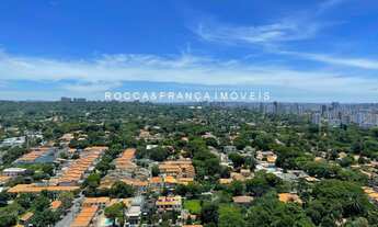 Imagem 3: Apartamento mobiliado à venda no Campo Belo