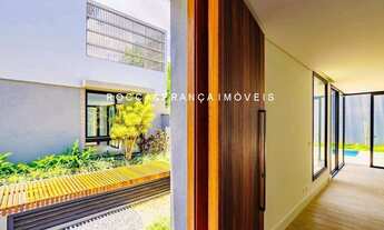 Imagem 7: CC00287 - Requinte ,conforto e segurança em Casa de Condominio Fechado !