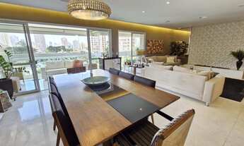 Imagem 2: APARTAMENTO PARA VENDA BROOKLIN 245 m2 | 4 Suites | 6 Banheiros