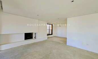 Imagem 4: AP07503 - Campo Belo - Apartamento à Venda 276 m² - 3 vagas - depósito Lazer com quadra de