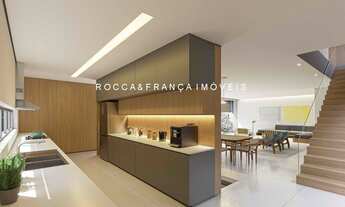 Imagem 4: ÚLTIMA UNIDADE EM CONDOMÍNIO EXCLUSIVO COM PROJETO GUI MATTOS