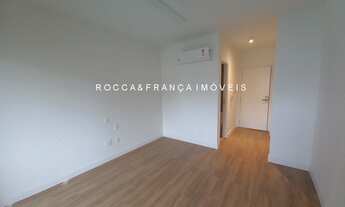 Imagem 6: AP07678 - Studio em andar altíssimo em Moema fora de rota !