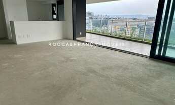 Imagem: AP07113 - Jardim América - SP - Apartamento