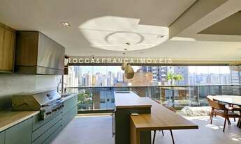 Imagem 5: APARTAMENTO RESIDENCIAL em SÃO PAULO - SP, CAMPO BELO