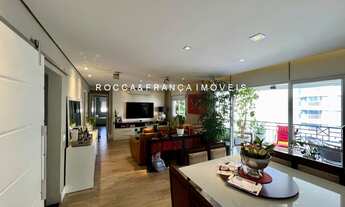 Imagem: AP07676 - Andar altíssimo no Condominio