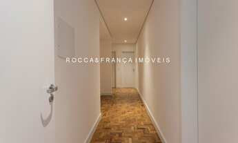 Imagem 4: AP07664 - Reformado,na parte baixa do Jardim Paulista, pronto pra morar!