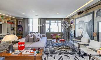 Imagem: AP07680 - JARDIM PAULISTA - APTO À VENDA