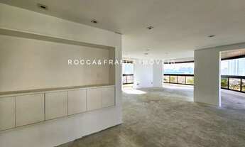 Imagem 7: AP07503 - Campo Belo - Apartamento à Venda 276 m² - 3 vagas - depósito Lazer com quadra de