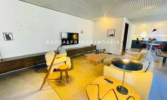 Imagem 5: Apartamento Reformado e Mobiliado á venda nos Jardins