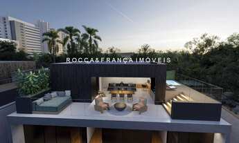 Imagem 2: ÚLTIMA UNIDADE EM CONDOMÍNIO EXCLUSIVO COM PROJETO GUI MATTOS