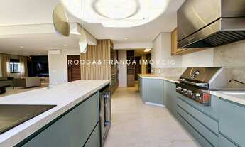 Imagem 7: APARTAMENTO RESIDENCIAL em SÃO PAULO - SP, CAMPO BELO