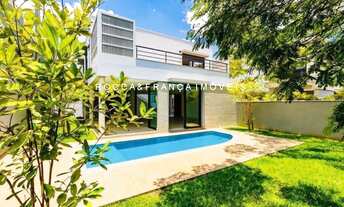 Imagem 3: CC00287 - Requinte ,conforto e segurança em Casa de Condominio Fechado !