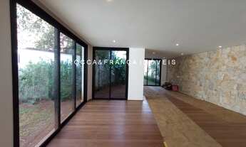 Imagem: CA00404 CASA PARA VENDA JARDIM EUROPA 318