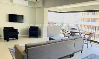 Imagem: Apartamento á venda com 2 dorm na VILA