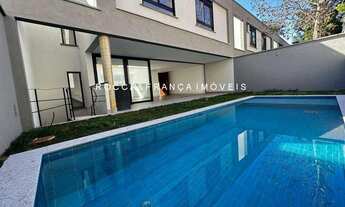 Imagem: CC00288 - Casa de alto padrão em Condominio