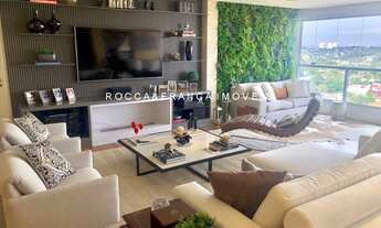 Imagem 2: Apartamento mobiliado à venda no Campo Belo