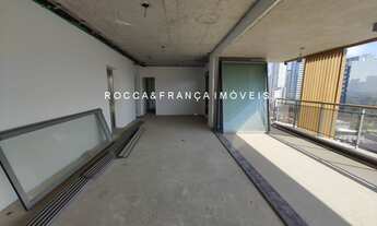 Imagem 6: AP07544 O PARQUE - BROOKLIN - SP Apartamento à venda 167 m² - 3 quartos (sendo 3 suítes)