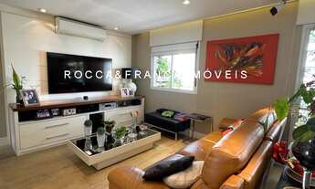 Imagem 5: AP07676 - Andar altíssimo no Condominio mais disputado de Moema!