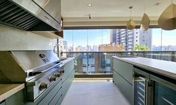 Imagem 3: APARTAMENTO RESIDENCIAL em SÃO PAULO - SP, CAMPO BELO