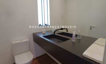 Imagem 5: CA00404 CASA PARA VENDA JARDIM EUROPA 318 M2 - 3 dormitórios - 3 suítes - 2 vagas