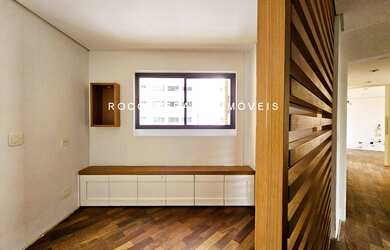 Imagem 15: AP07503 - Campo Belo - Apartamento à Venda 276 m² - 3 vagas - depósito Lazer com quadra de