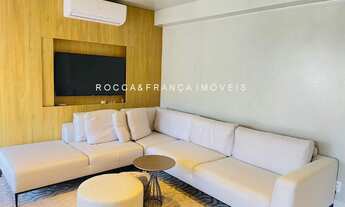 Imagem: Apartamento com 2 suítes á venda na VILA