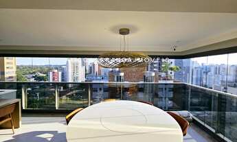 Imagem 2: APARTAMENTO RESIDENCIAL em SÃO PAULO - SP, CAMPO BELO