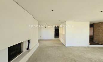 Imagem 2: AP07503 - Campo Belo - Apartamento à Venda 276 m² - 3 vagas - depósito Lazer com quadra de