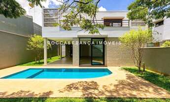 Imagem: CC00287 - Requinte, conforto e segurança