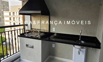 Imagem 3: APARTAMENTO RESIDENCIAL em SÃO PAULO - SP, CAMPO BELO