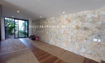 Imagem 2: CA00404 CASA PARA VENDA JARDIM EUROPA 318 M2 - 3 dormitórios - 3 suítes - 2 vagas