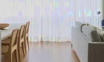 Imagem: AP07686 - CAMPO BELO - APTO À VENDA 105m2