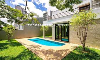 Imagem 4: CC00287 - Requinte ,conforto e segurança em Casa de Condominio Fechado !